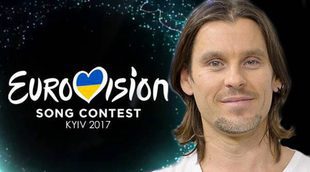 Javián ('Operación triunfo 1') presenta "No somos héroes": su propuesta para Eurovisión 2017