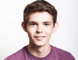 Robbie Kay ('Once Upon a Time') se incorpora a la cuarta temporada de 'Sleepy Hollow'