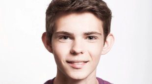 Robbie Kay ('Once Upon a Time') se incorpora a la cuarta temporada de 'Sleepy Hollow'