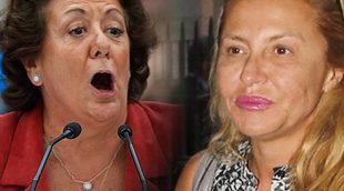 Cristina Tárrega habla sobre su "bonita amistad" con Rita Barberá: "La quería"