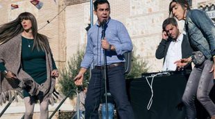 'La que se avecina': Los vecinos de Montepinar se mudan en bloque al pueblo de Amador en el nuevo episodio