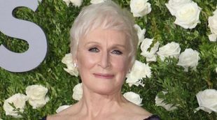 'Sea Oak': Glenn Close regresa a la televisión para interpretar a una zombie en la nueva apuesta de Amazon