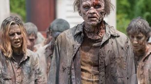 Donald Trump ganó las elecciones ayudado por 'The Walking Dead' y 'NCIS'