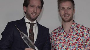 Ten, premiada como el Mejor Lanzamiento de TDT en los Premios PR