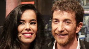 'Un Paso Adelante' se reencuentra en 'El Hormiguero' el miércoles 30 de noviembre