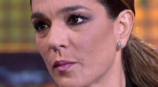 Raquel Bollo: "Cuando Carmen Gahona viene al programa vuelvo a sentirme maltratada"