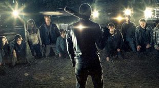 'The Walking Dead': Confiscan una réplica del bate de Negan en un aeropuerto y los agentes lo tuitean