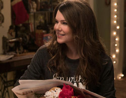 'Las chicas Gilmore': Dos actores de 'Parenthood' se reencuentran con Lauren Graham