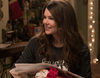 'Las chicas Gilmore': Dos actores de 'Parenthood' se reencuentran con Lauren Graham