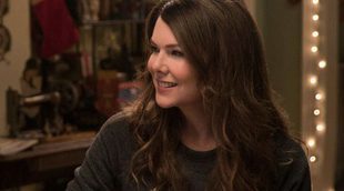 'Las chicas Gilmore': Dos actores de 'Parenthood' se reencuentran con Lauren Graham