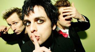 'Green Day': MTV recorre 'El Camino' del grupo punk rock el sábado 26 de noviembre a las 21:30 h