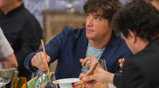 Los semifinalistas de 'MasterChef Celebrity' se juegan su pase a la final con la gastronomía china