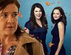 'Los misterios de Laura' se cuelan en el estreno de 'Las cuatro estaciones de las chicas Gilmore'