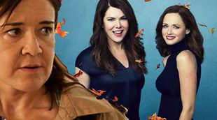 'Los misterios de Laura' se cuelan en el estreno de 'Las cuatro estaciones de las chicas Gilmore'