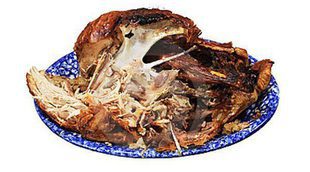 El especial de NBC lidera la noche después de Acción de Gracias