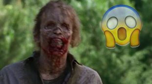 'The Walking Dead': Los fans descubren al zombie invencible