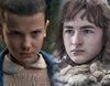 'Juego de Tronos': Ellie Kendrick compara a Bran con Eleven de 'Stranger Things' por su "fuerza mental"