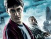 "Harry Potter y el misterio del príncipe" anota en neox un 3,8% y "Nemo" un 3,1% en Disney Channel