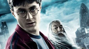 "Harry Potter y el misterio del príncipe" anota en neox un 3,8% y "Nemo" un 3,1% en Disney Channel