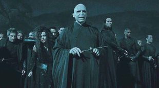 Harry Potter, con el desenlace de la saga, sigue reportando excelentes datos a Neox