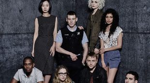 'Sense8': La segunda temporada se estrenará en Netflix el 23 de diciembre