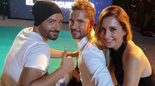 Eurovisión 2017: Mireia ('Operación Triunfo 1') presenta "Una vida nueva"