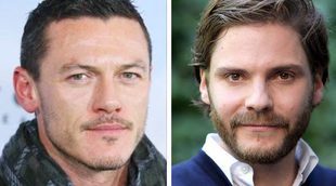 'The Alienist': Luke Evans y Daniel Brühl encabezan el reparto de la nueva serie de TNT