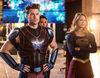 Así ha arrancado el crossover entre 'Flash', 'Arrow', 'Legends of Tomorrow' y 'Supergirl'