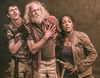 'Z Nation', la serie zombie de Syfy, renueva por una cuarta temporada