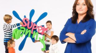 Una pareja maltrata a su bebé de 16 meses y luego declara que se "inspiraron" en 'Supernanny'