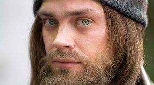 'The Walking Dead': Tom Payne confiesa que Jesus es gay