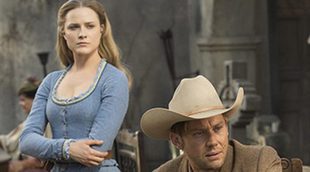 'Westworld' supera en audiencia a la primera temporada de 'Juego de Tronos'