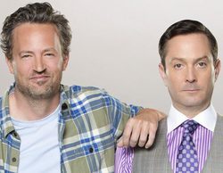 'The Odd Couple': La ficción de CBS, cerca de ser cancelada tras su tercera temporada