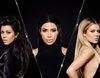 'Las Kardashian': TEN estrena la temporada 11 el jueves 1 de diciembre