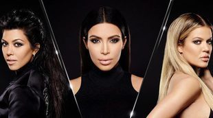 'Las Kardashian': TEN estrena la temporada 11 el jueves 1 de diciembre