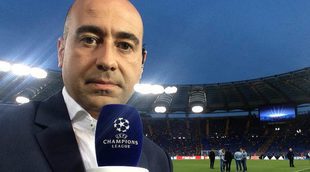Ricardo Rosety: "Me parece exagerado que radicalicemos tanto las posturas en los debates deportivos"