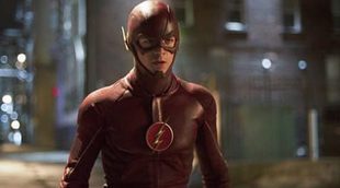 'The Flash' marca máximo de temporada gracias al crossover de superhéroes de The CW