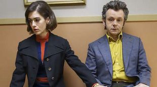 'Masters of Sex': Showtime cancela la serie tras cuatro temporadas