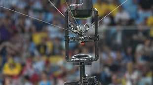 Mediapro: "El Clásico" será el primer partido de una liga europea con tecnología de repeticiones en 360º