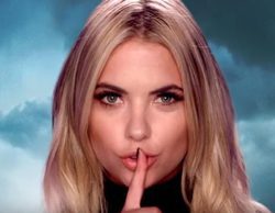 'Pretty Little Liars': Ashley Benson descubrió la identidad de "A" unos meses antes del final