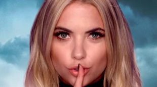 'Pretty Little Liars': Ashley Benson descubrió la identidad de "A" unos meses antes del final