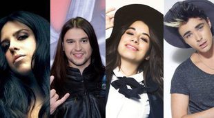 Mirela, Rafa Blas, Paula Rojo y Mario Jefferson, posibles artistas elegidos por TVE para Eurovisión 2017
