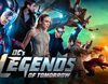 'Legends of Tomorrow' ficha a Christina Brucato ('Orange is the New Black') en el crossover de The CW