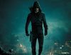 'Arrow' se consolida como la mejor serie del crossover de superhéroes de The CW