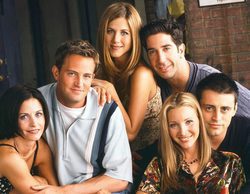 'Friends': Chandler y Monica fueron descubiertos en su affaire por culpa de Donald Trump