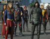 Todas las tramas que se quedaron fuera del esperado crossover de los superhéroes de The CW