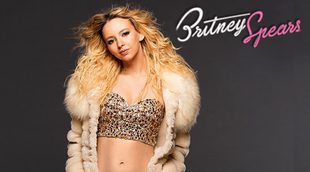 Así son las primeras imágenes del biopic sobre Britney Spears