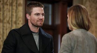 'Arrow' 5x08 Recap: "Invasion (Heroes vs Aliens part.3)"