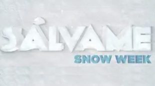'Sálvame' busca dos nuevos colaboradores en su nuevo talent: 'Sálvame Snow Week'