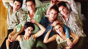 ¿Qué fue de los protagonistas de 'Queer as Folk'?